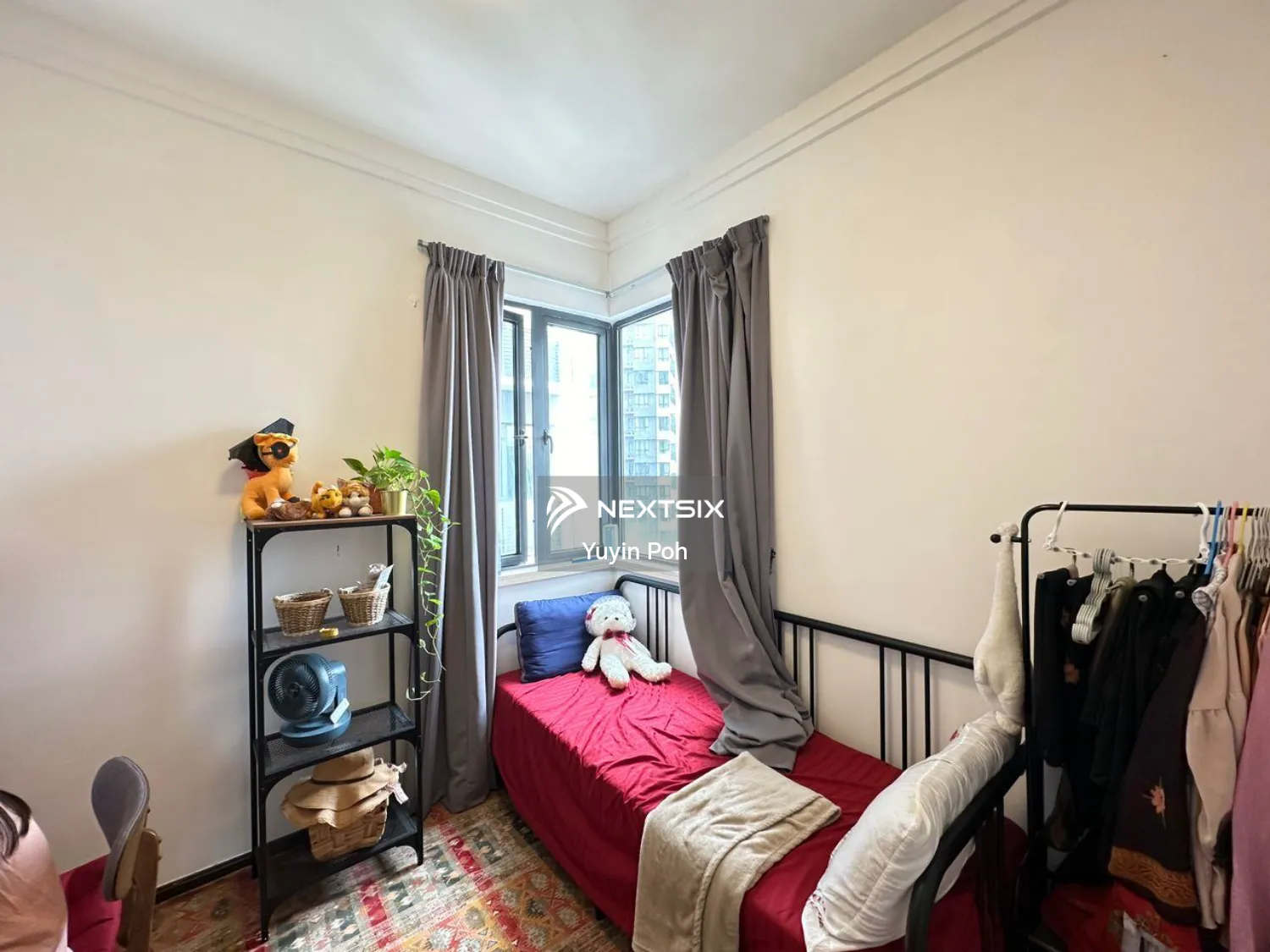 Serviced Residence For Sale in Johor Bahru Johor - Image 7