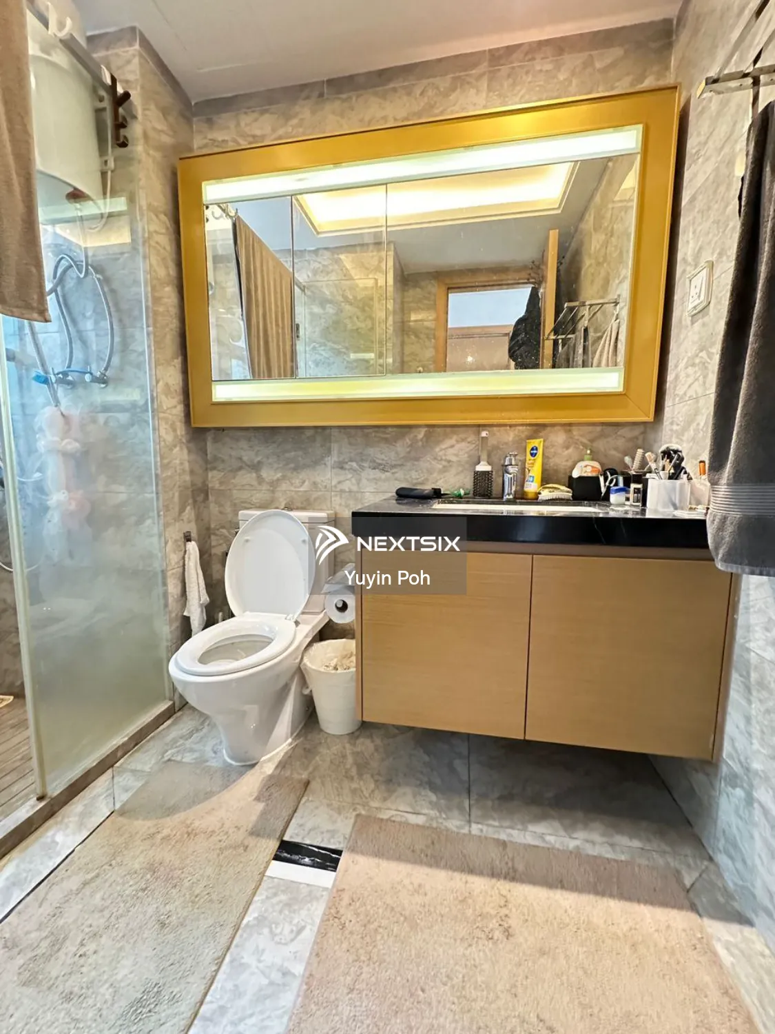 Serviced Residence For Sale in Johor Bahru Johor - Image 8