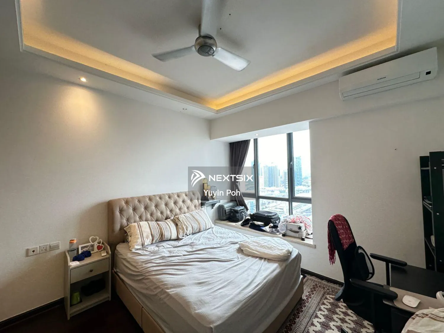 Serviced Residence For Sale in Johor Bahru Johor - Image 9