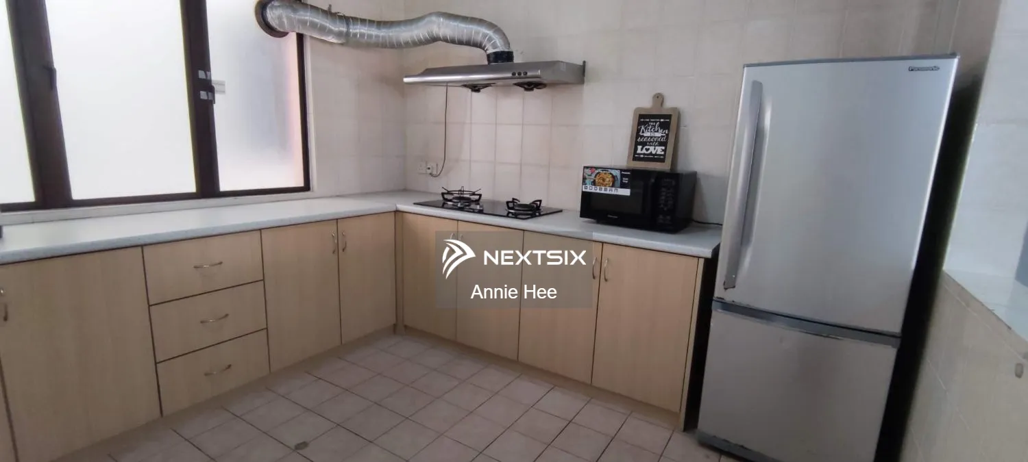 Condominium For Sale in Kota Kinabalu Sabah - Image 8