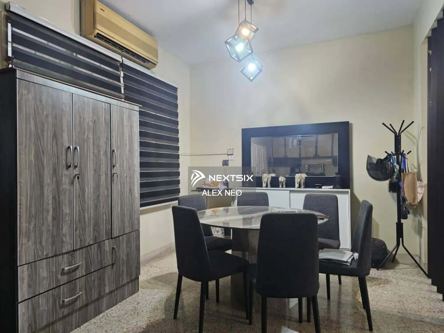 1.5-sty Terrace/Link House For Sale in Perling Johor - Image 11