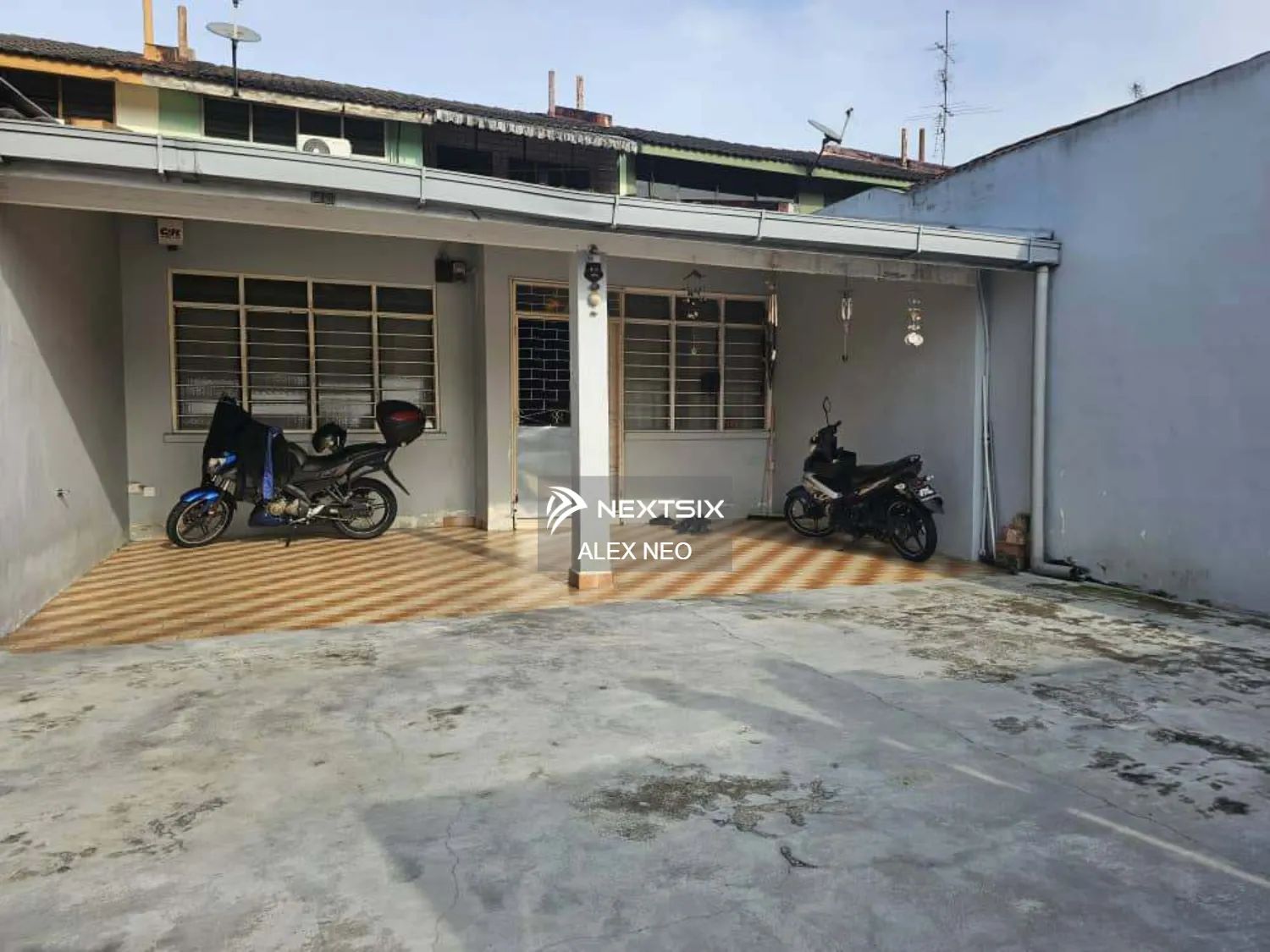 1.5-sty Terrace/Link House For Sale in Perling Johor - Image 13
