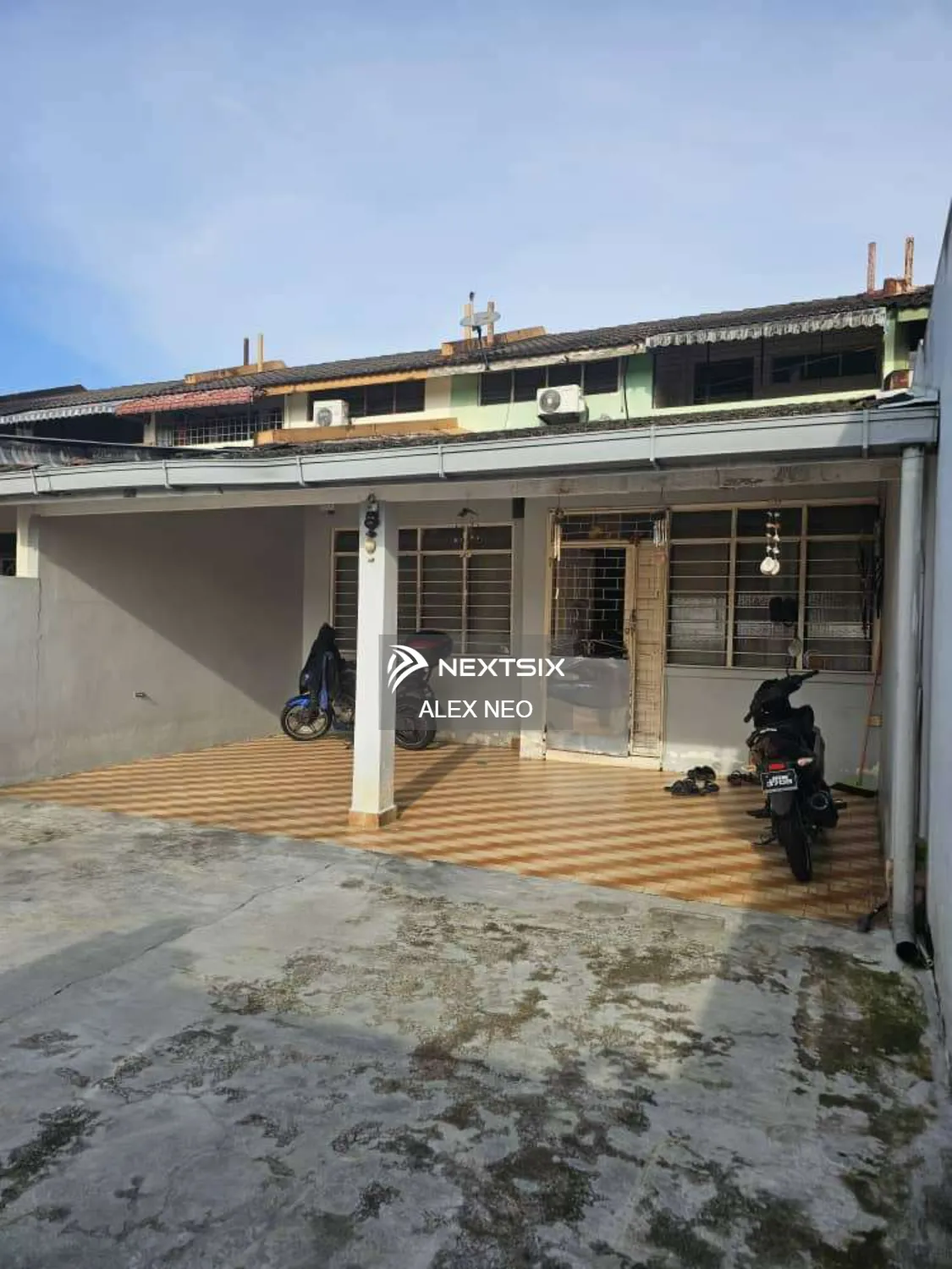 1.5-sty Terrace/Link House For Sale in Perling Johor - Image 14