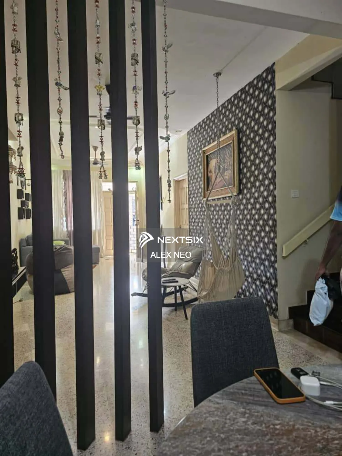 1.5-sty Terrace/Link House For Sale in Perling Johor - Image 8