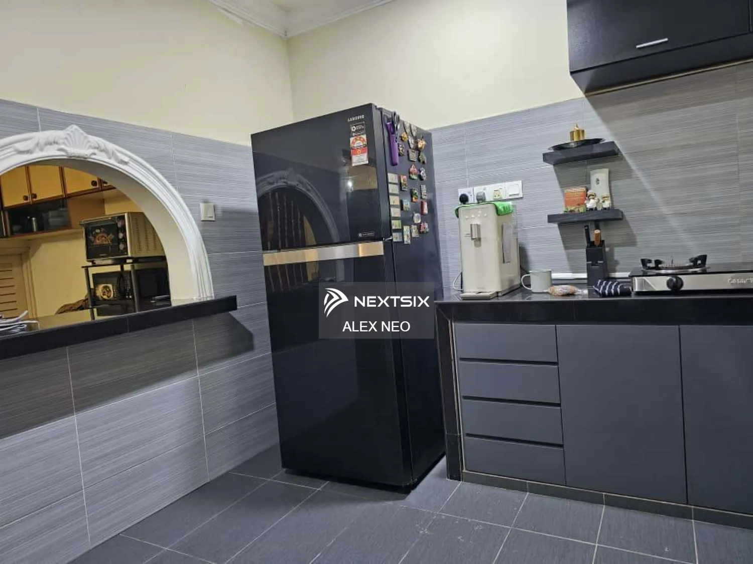 1.5-sty Terrace/Link House For Sale in Perling Johor - Image 9