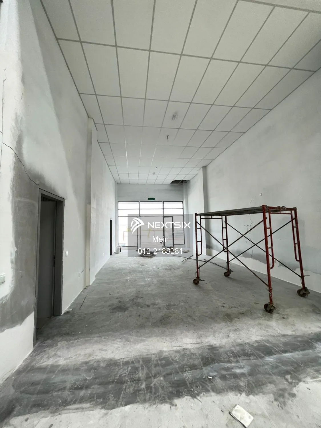 Detached Factory For Rent in Bandar Bukit Raja Selangor - Image 2