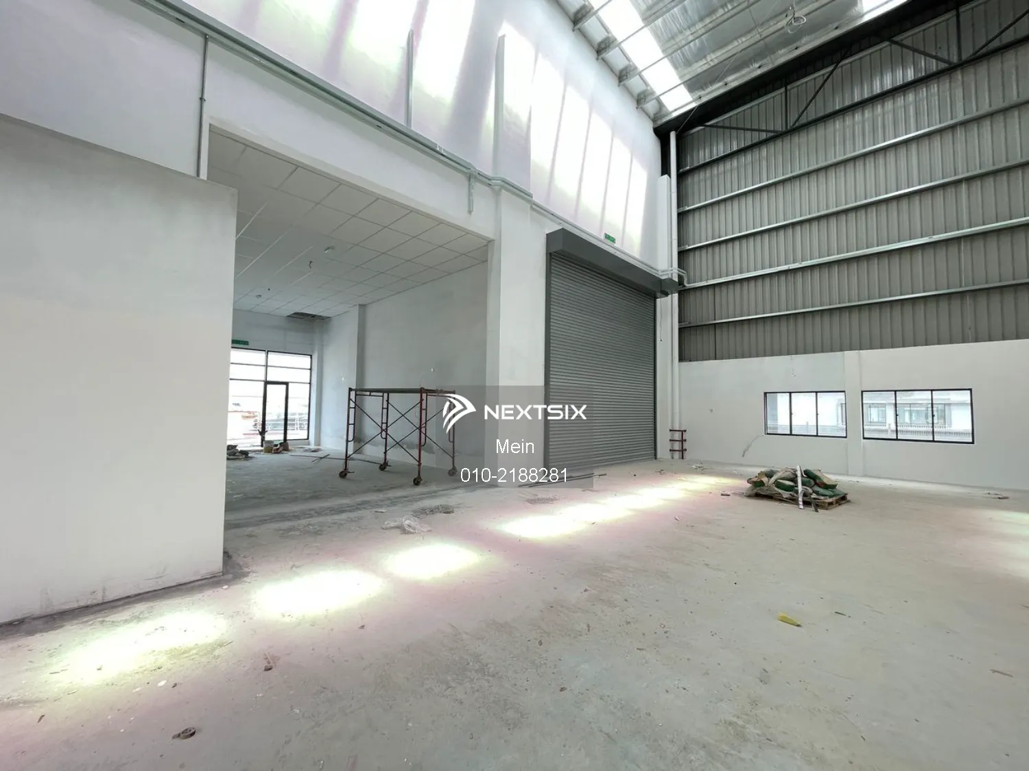 Detached Factory For Rent in Bandar Bukit Raja Selangor - Image 5