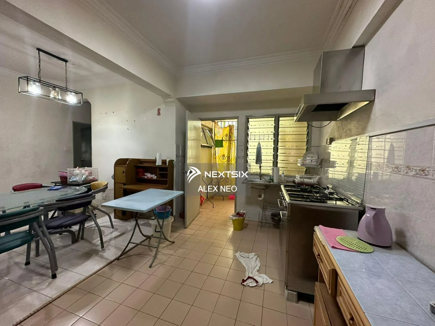 Apartment For Sale in Johor Bahru Johor - Image 10