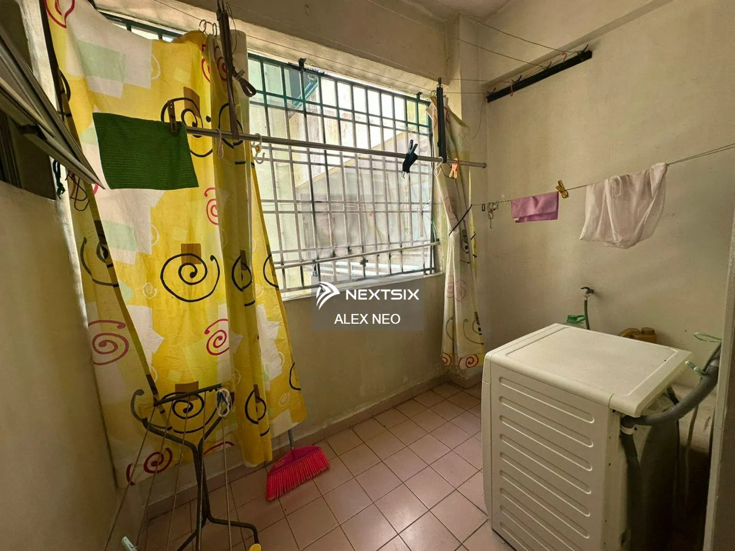 Apartment For Sale in Johor Bahru Johor - Image 12