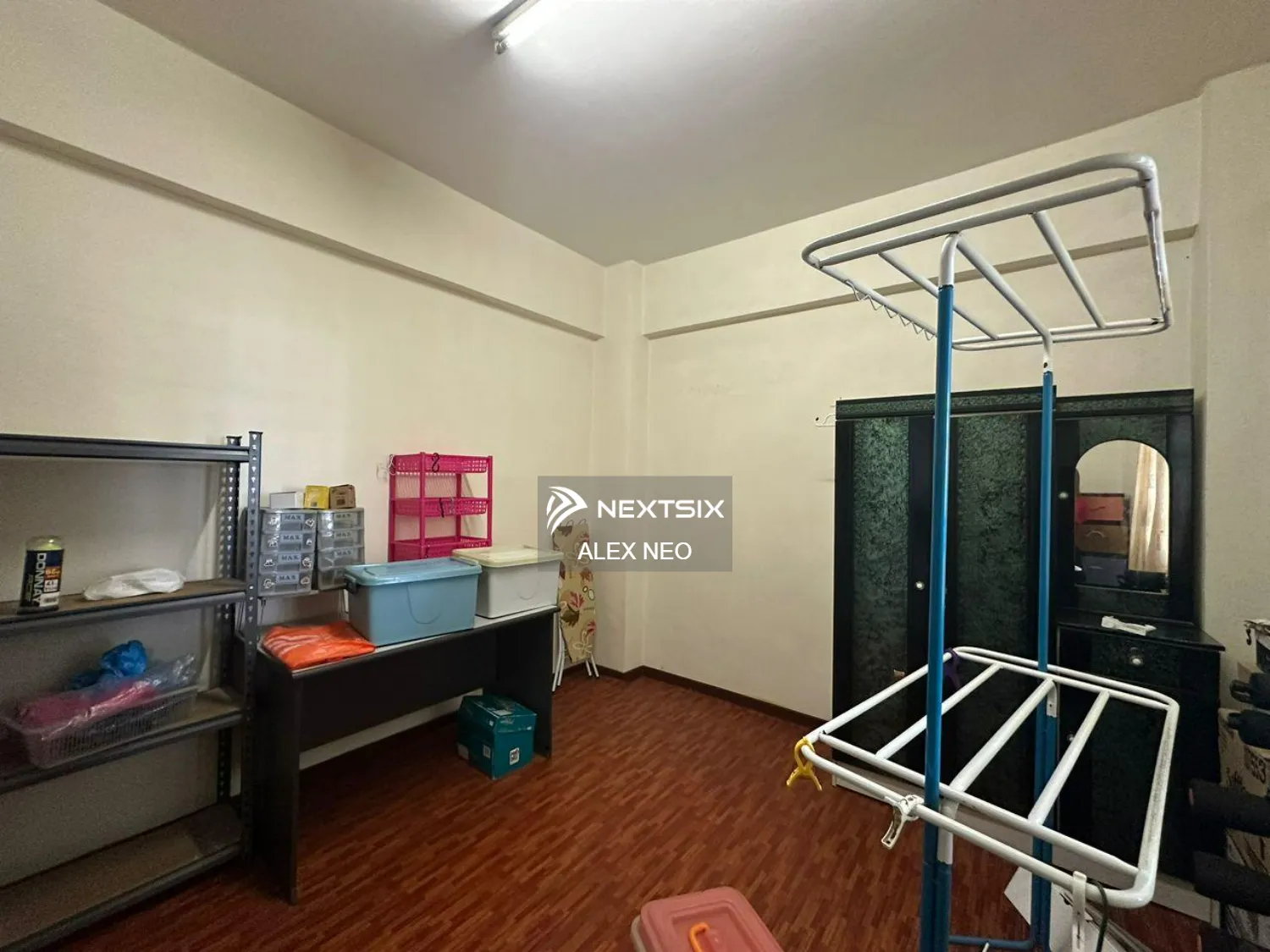 Apartment For Sale in Johor Bahru Johor - Image 6