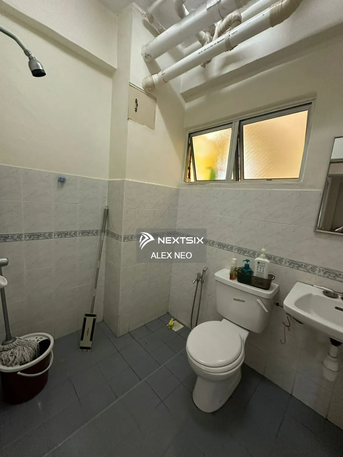 Apartment For Sale in Johor Bahru Johor - Image 7
