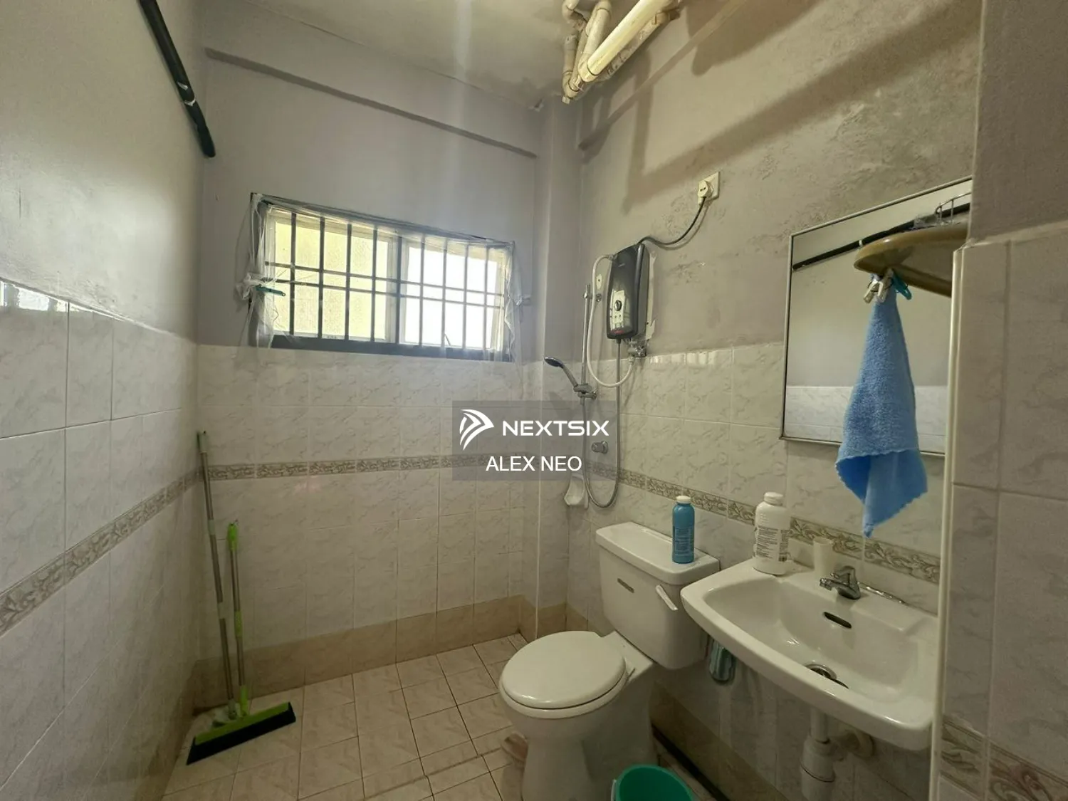 Apartment For Sale in Johor Bahru Johor - Image 8