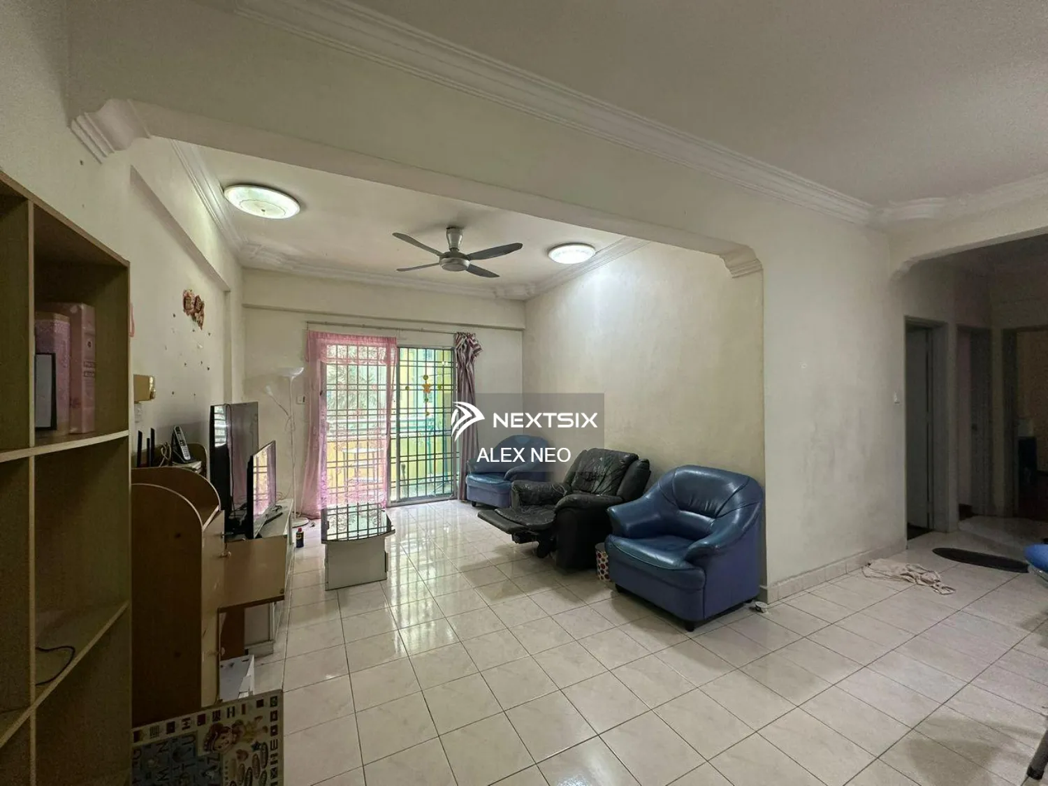 Apartment For Sale in Johor Bahru Johor - Image 9