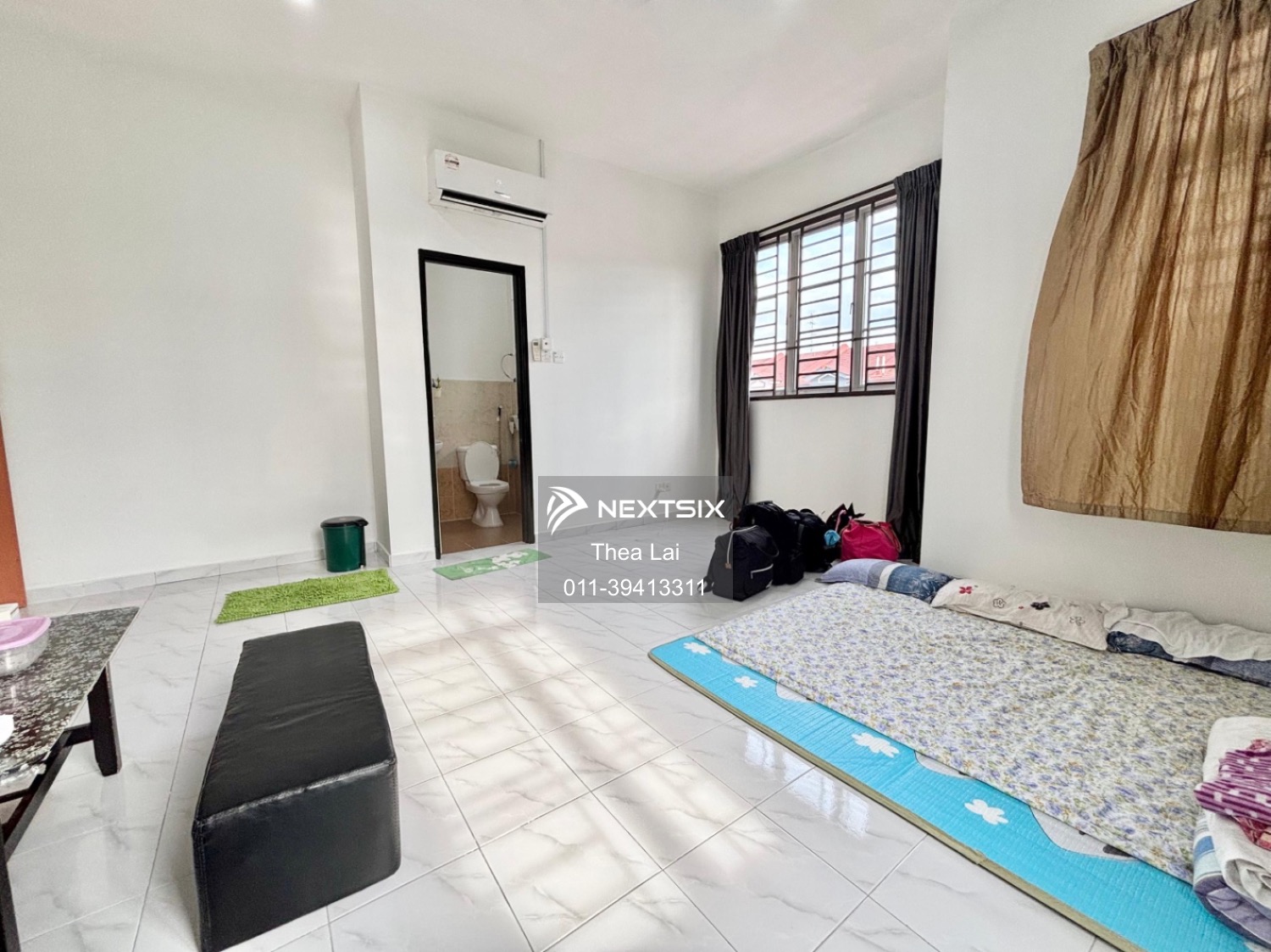 2-sty Terrace/Link House For Rent in Iskandar Puteri (Nusajaya) Johor