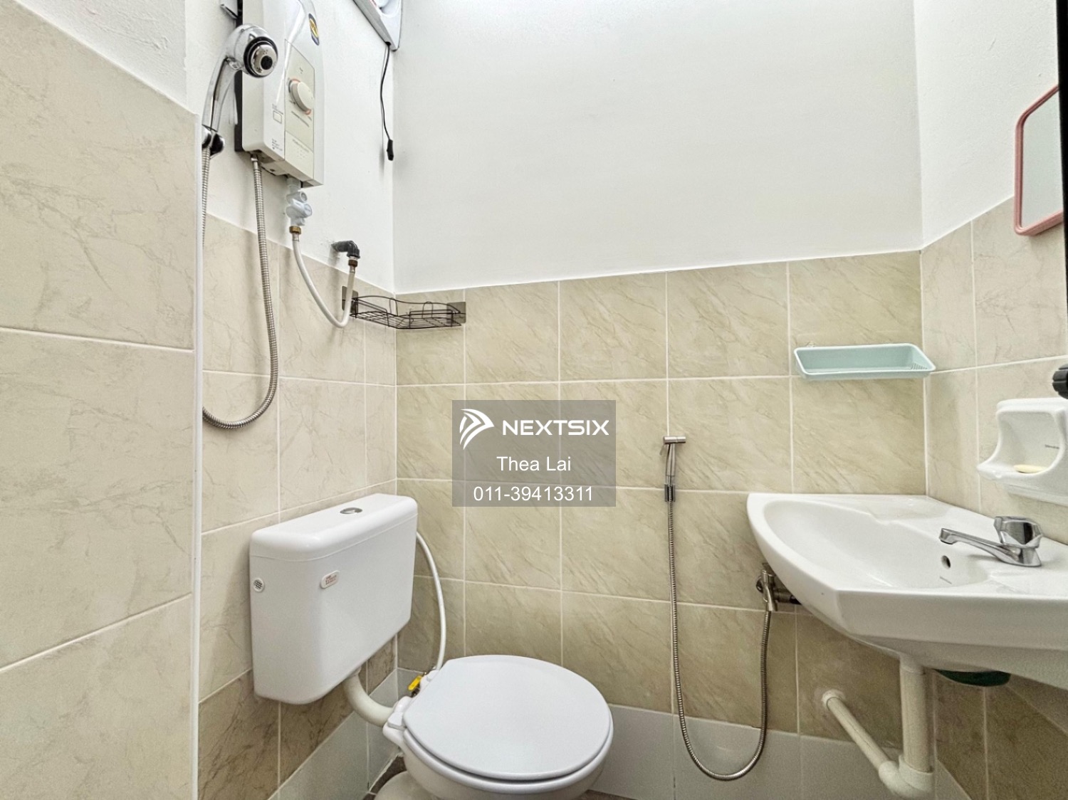 2-sty Terrace/Link House For Rent in Iskandar Puteri (Nusajaya) Johor - Image 10