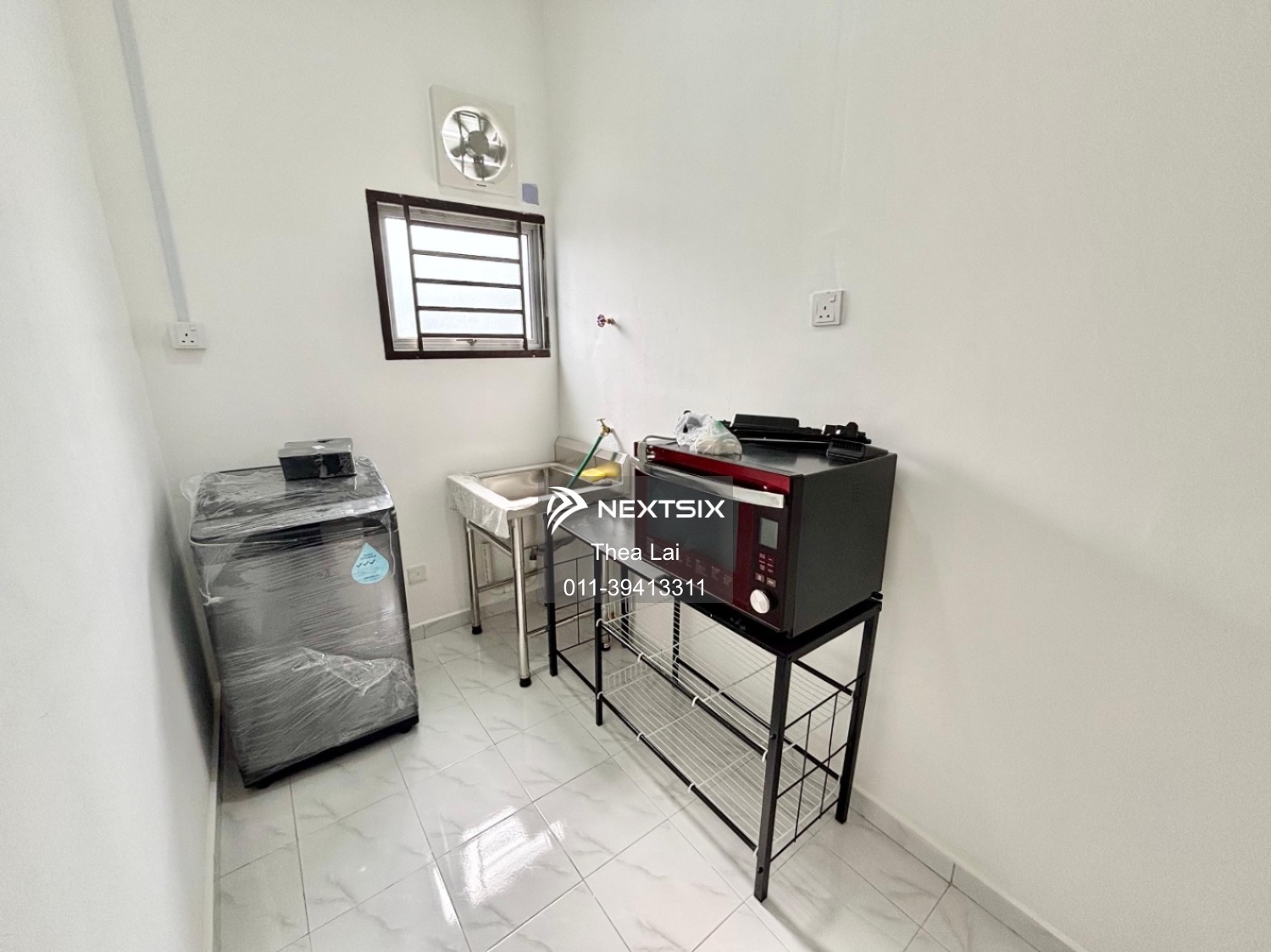 2-sty Terrace/Link House For Rent in Iskandar Puteri (Nusajaya) Johor - Image 12