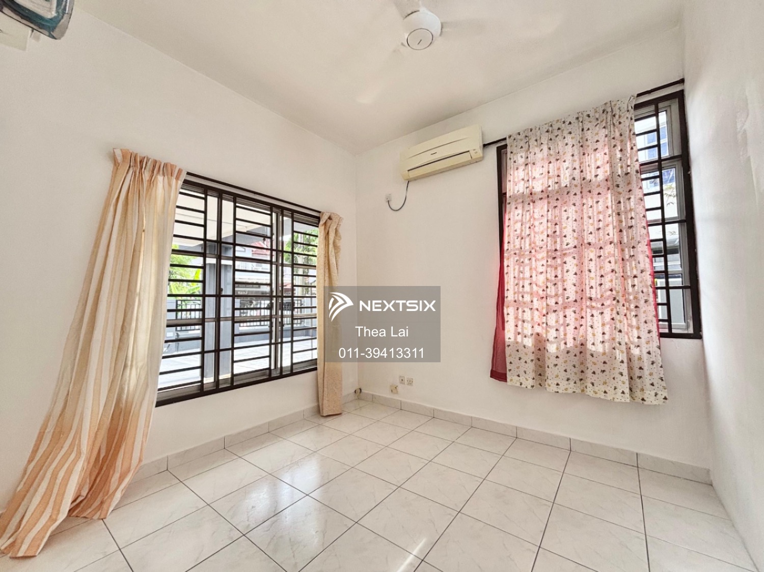 2-sty Terrace/Link House For Rent in Iskandar Puteri (Nusajaya) Johor - Image 13