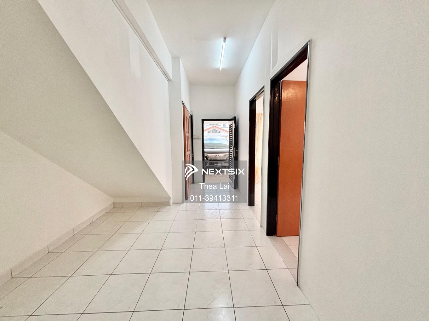 2-sty Terrace/Link House For Rent in Iskandar Puteri (Nusajaya) Johor - Image 2