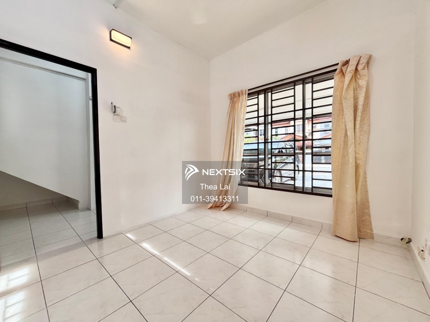 2-sty Terrace/Link House For Rent in Iskandar Puteri (Nusajaya) Johor - Image 3