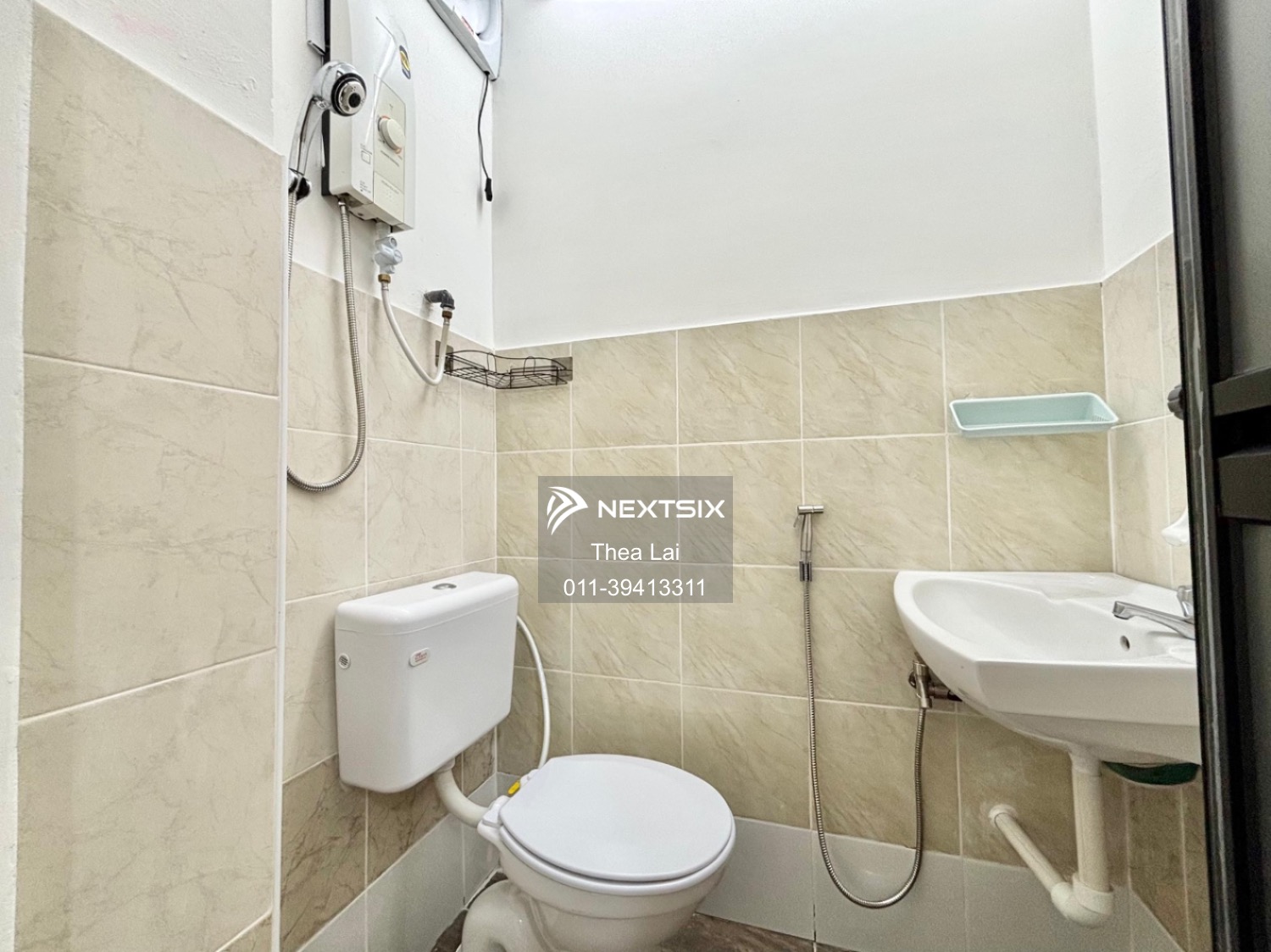 2-sty Terrace/Link House For Rent in Iskandar Puteri (Nusajaya) Johor - Image 4