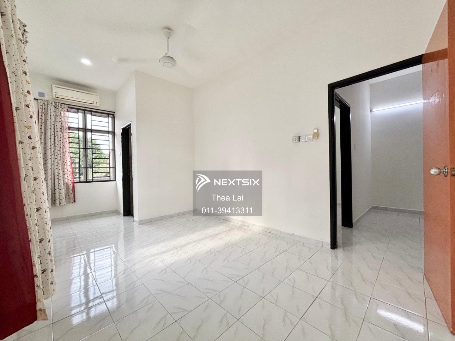 2-sty Terrace/Link House For Rent in Iskandar Puteri (Nusajaya) Johor - Image 5