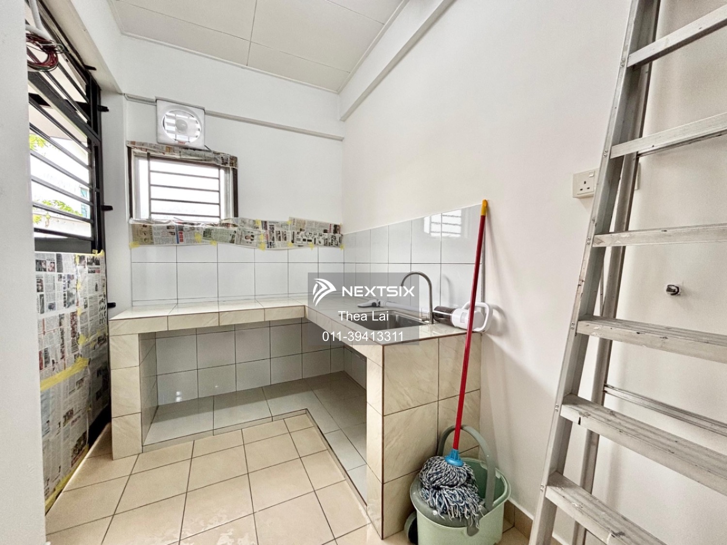 2-sty Terrace/Link House For Rent in Iskandar Puteri (Nusajaya) Johor - Image 6