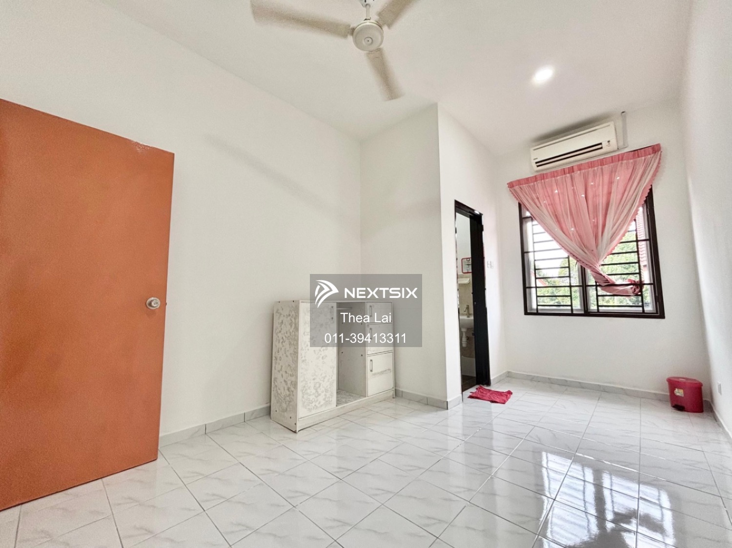 2-sty Terrace/Link House For Rent in Iskandar Puteri (Nusajaya) Johor - Image 9