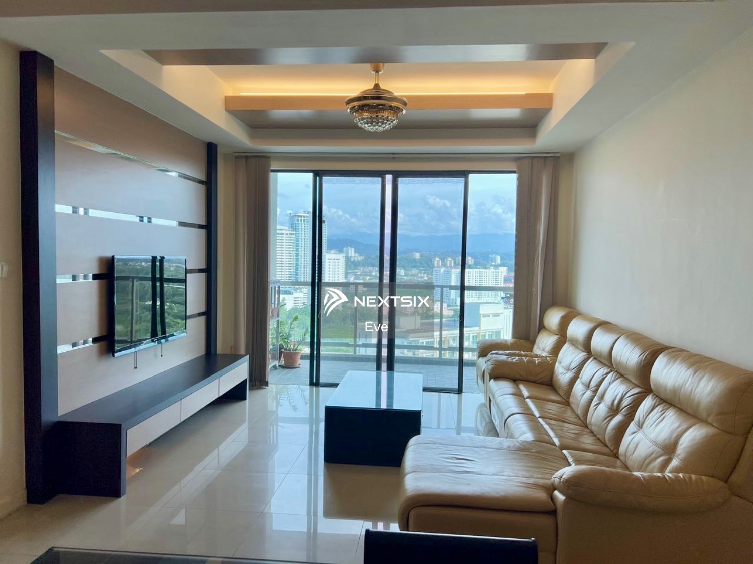 Condominium For Rent in Kota Kinabalu Sabah