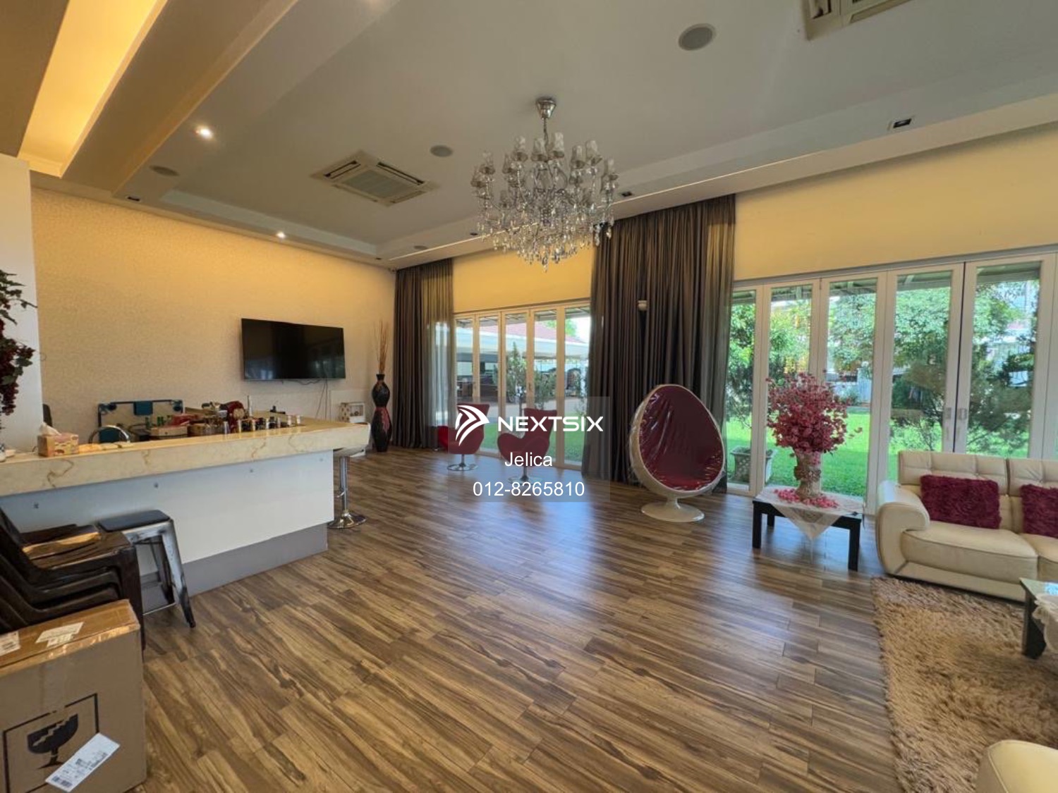 Bungalow For Sale in Kota Kinabalu Sabah - Image 5