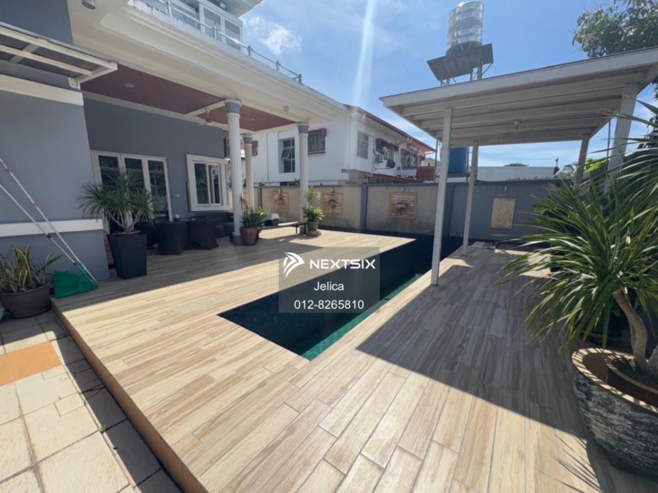 Bungalow For Sale in Kota Kinabalu Sabah - Image 7