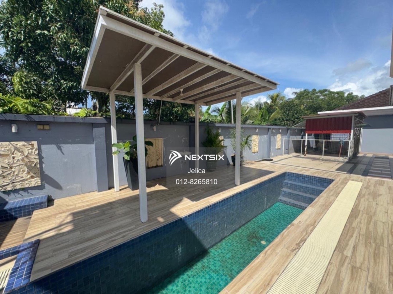 Bungalow For Sale in Kota Kinabalu Sabah - Image 8