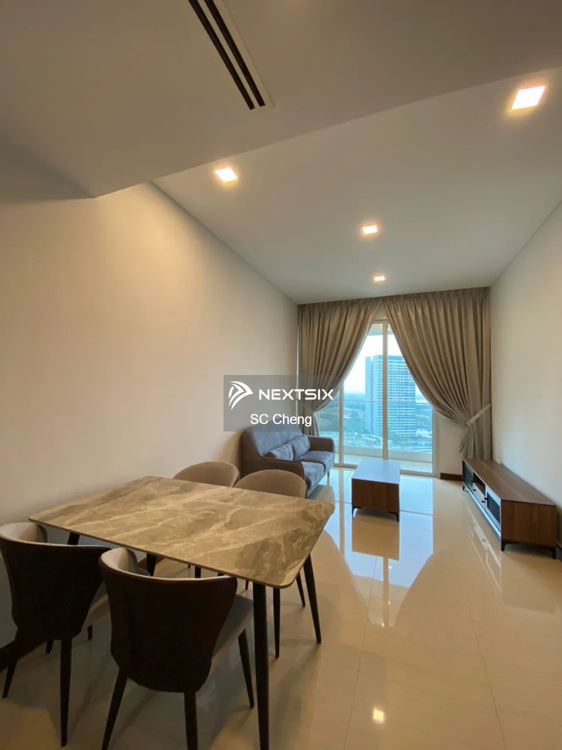 Serviced Residence For Rent in Iskandar Puteri (Nusajaya) Johor
