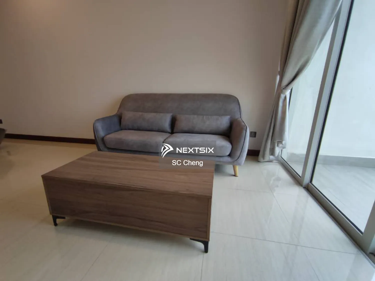 Serviced Residence For Rent in Iskandar Puteri (Nusajaya) Johor - Image 5