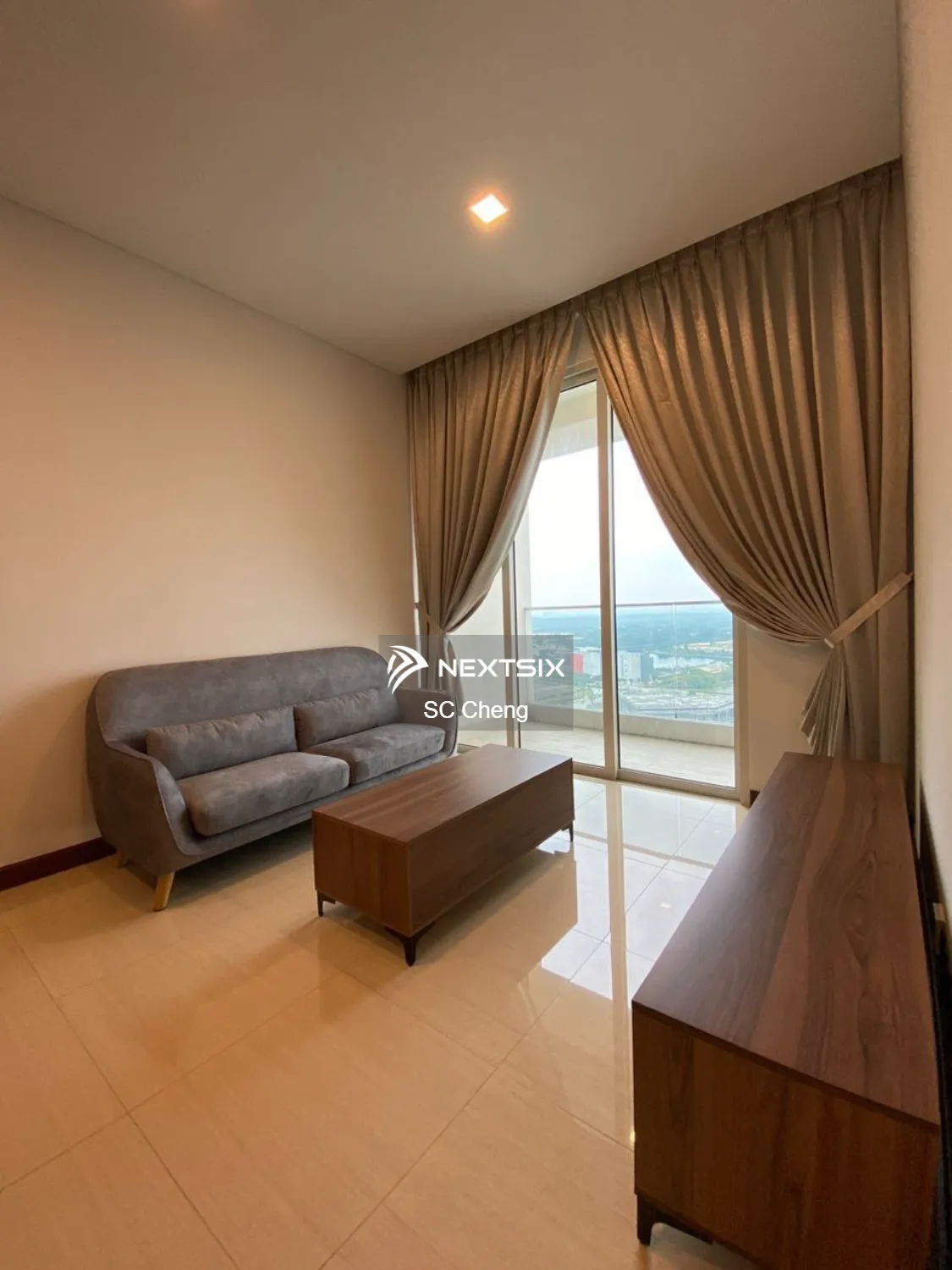 Serviced Residence For Rent in Iskandar Puteri (Nusajaya) Johor - Image 6