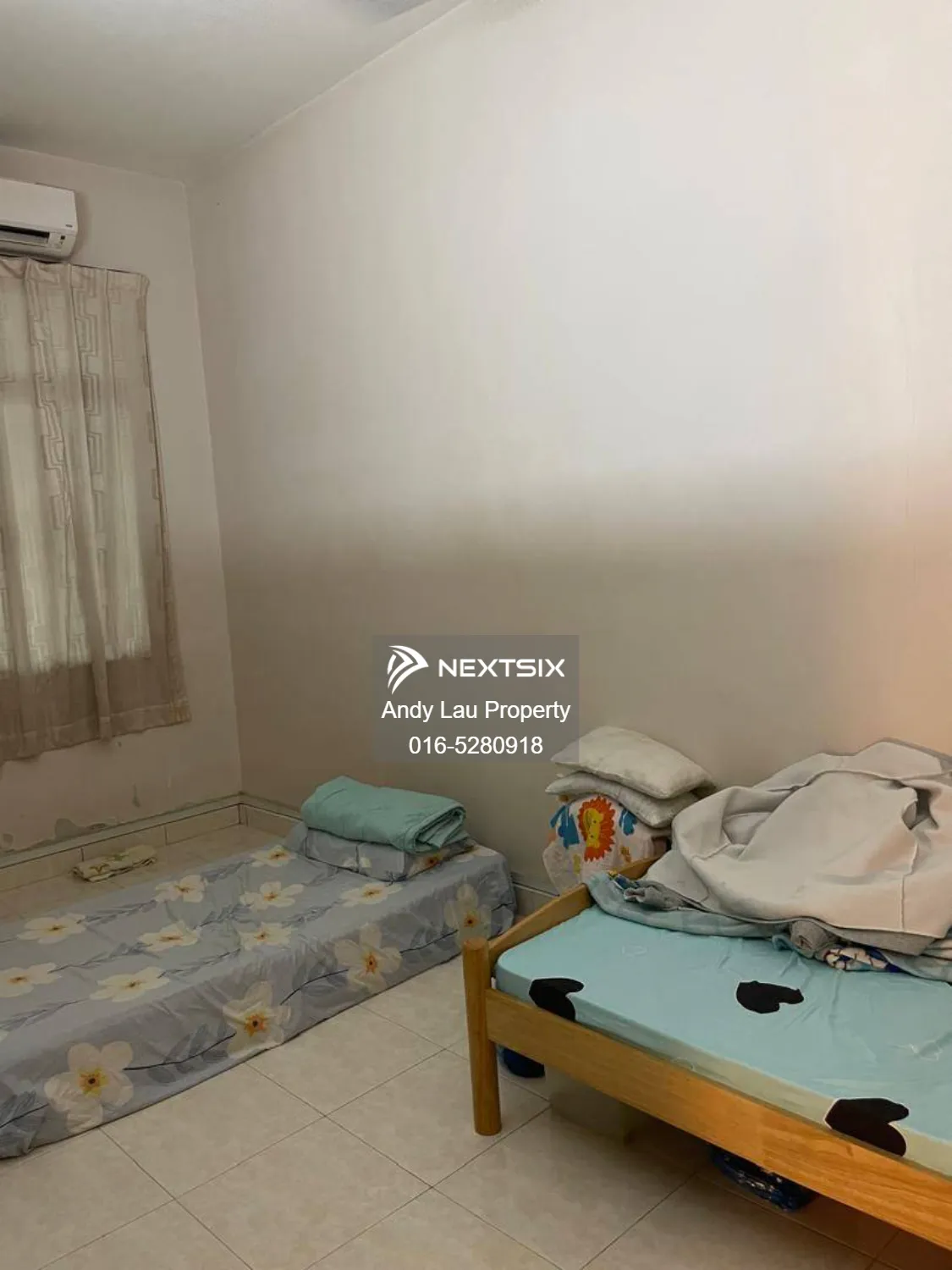 2-sty Terrace/Link House For Sale in Ulu Tiram Johor - Image 11