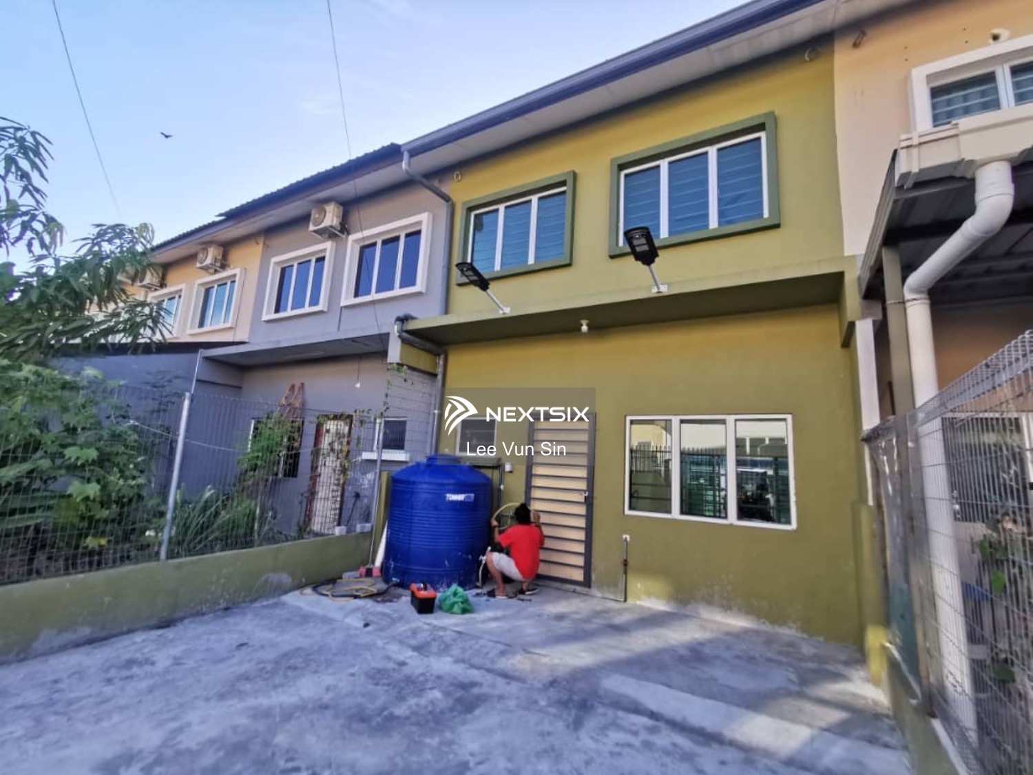 2-sty Terrace/Link House For Rent in Kota Kinabalu Sabah - Image 6