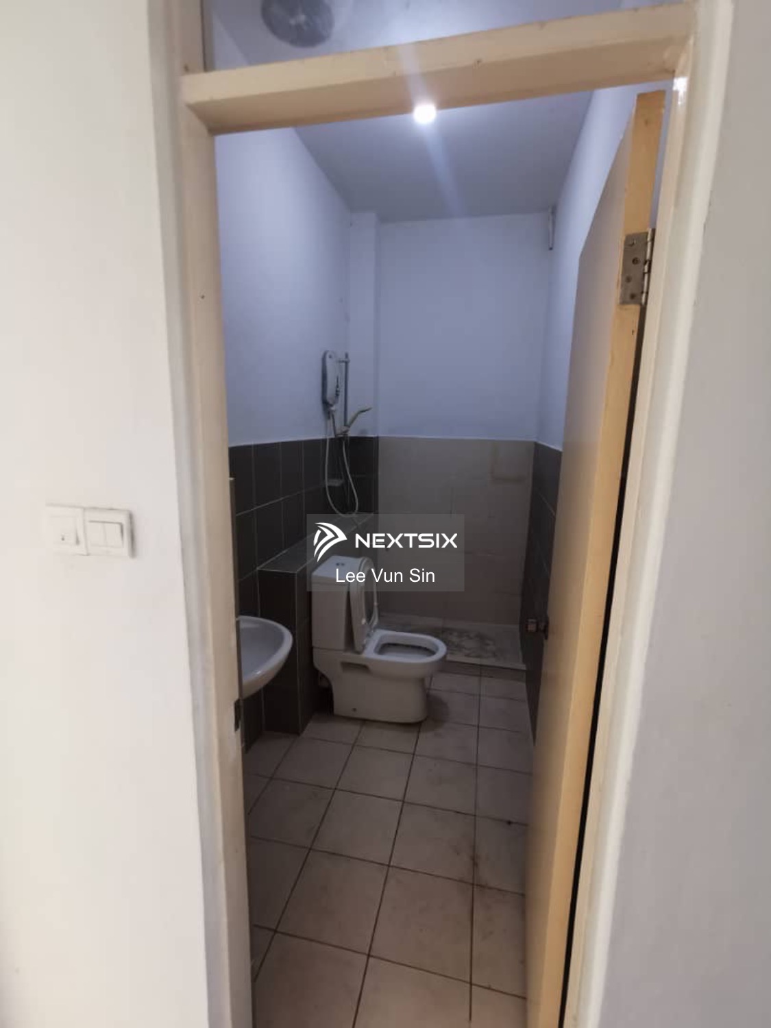 2-sty Terrace/Link House For Rent in Kota Kinabalu Sabah - Image 9