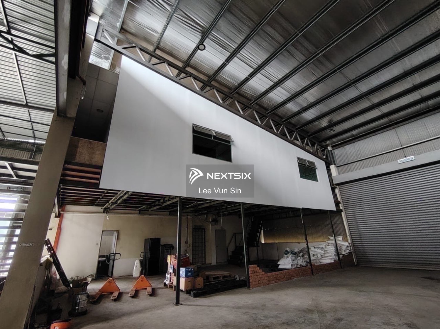 Warehouse For Sale in Kota Kinabalu Sabah - Image 5