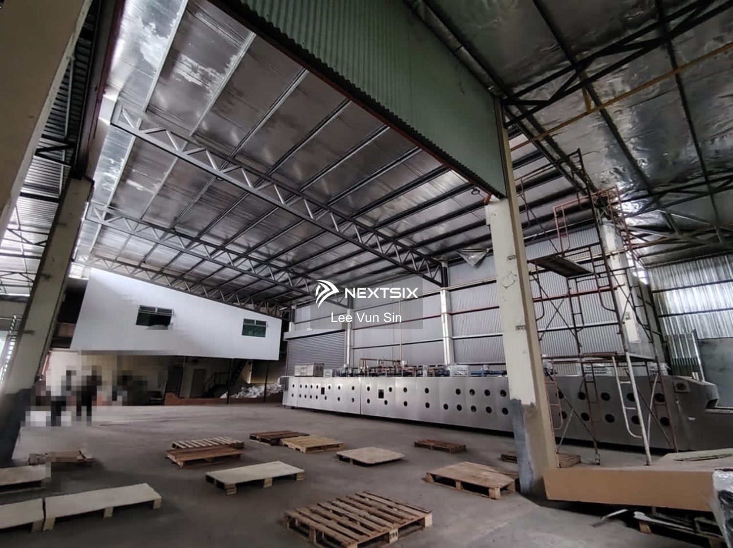 Warehouse For Sale in Kota Kinabalu Sabah - Image 6