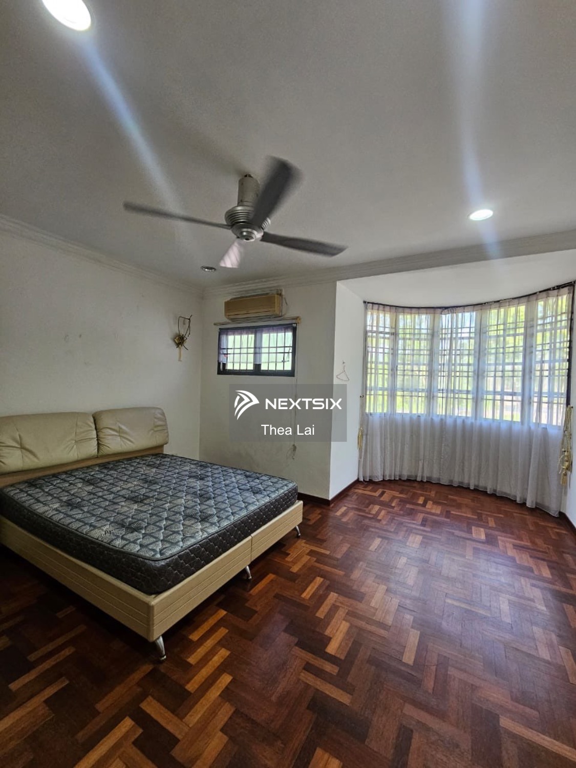 2-sty Terrace/Link House For Rent in Ulu Tiram Johor