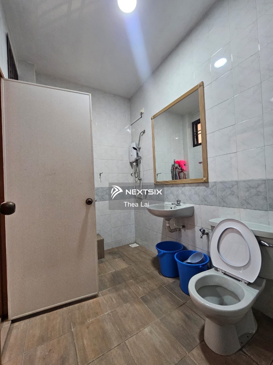2-sty Terrace/Link House For Rent in Ulu Tiram Johor - Image 10