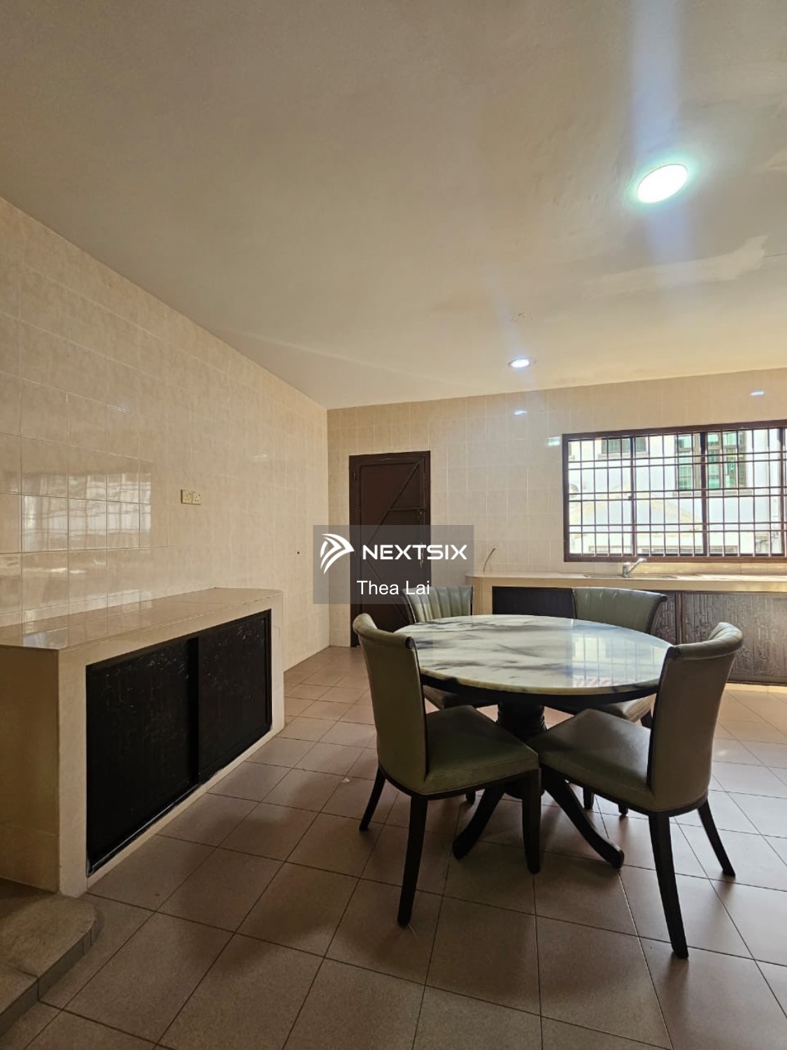 2-sty Terrace/Link House For Rent in Ulu Tiram Johor - Image 11