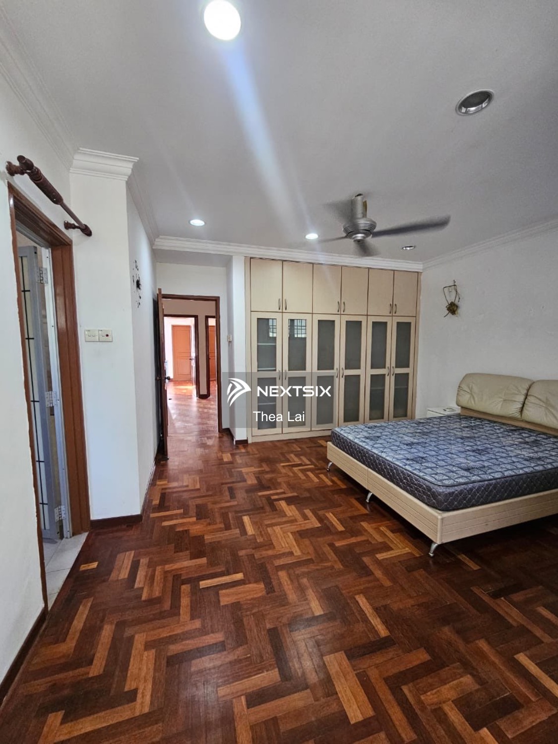 2-sty Terrace/Link House For Rent in Ulu Tiram Johor - Image 12