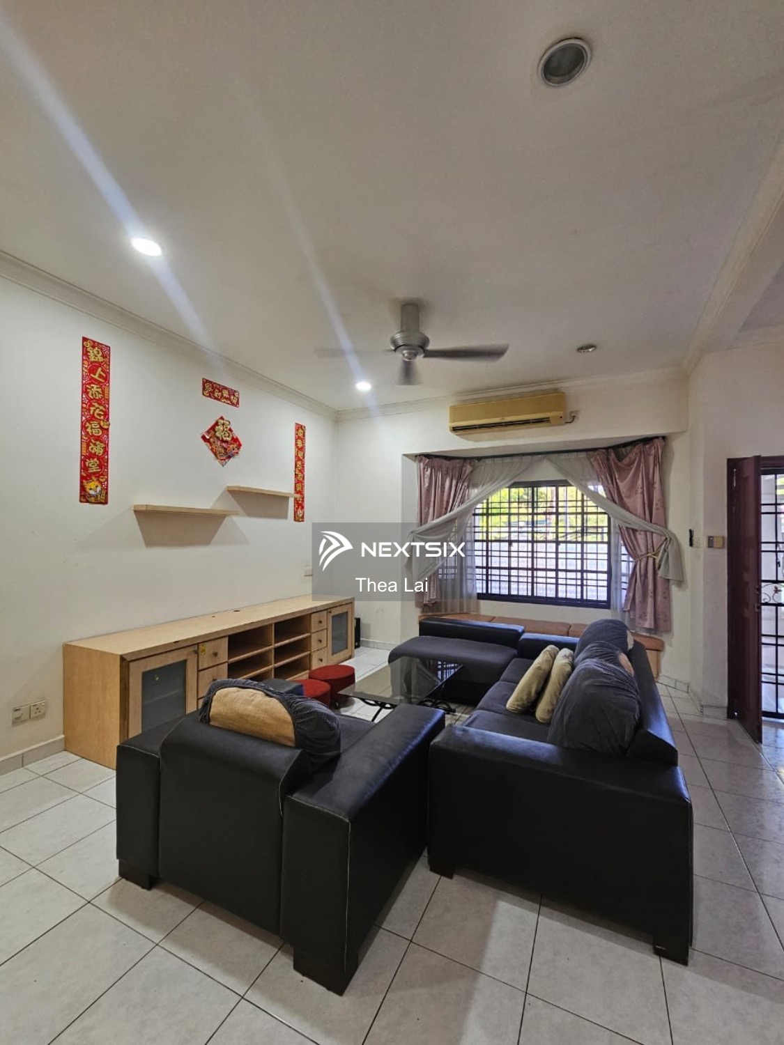 2-sty Terrace/Link House For Rent in Ulu Tiram Johor - Image 14
