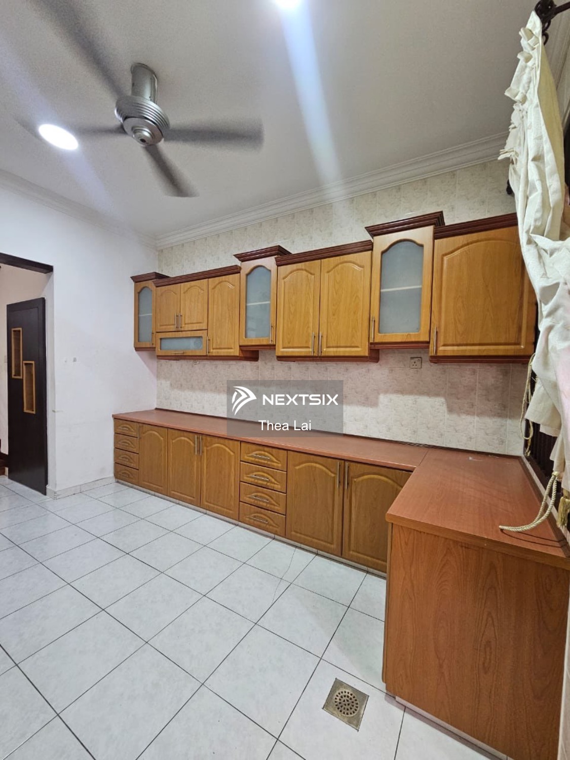 2-sty Terrace/Link House For Rent in Ulu Tiram Johor - Image 5