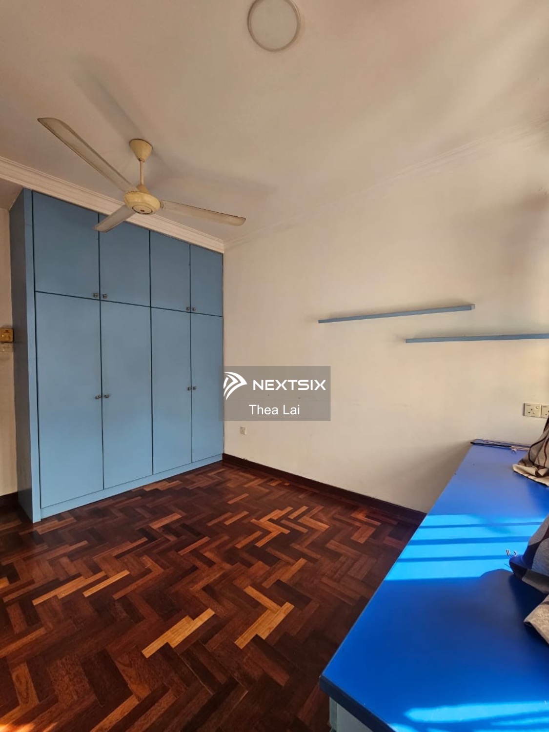 2-sty Terrace/Link House For Rent in Ulu Tiram Johor - Image 7