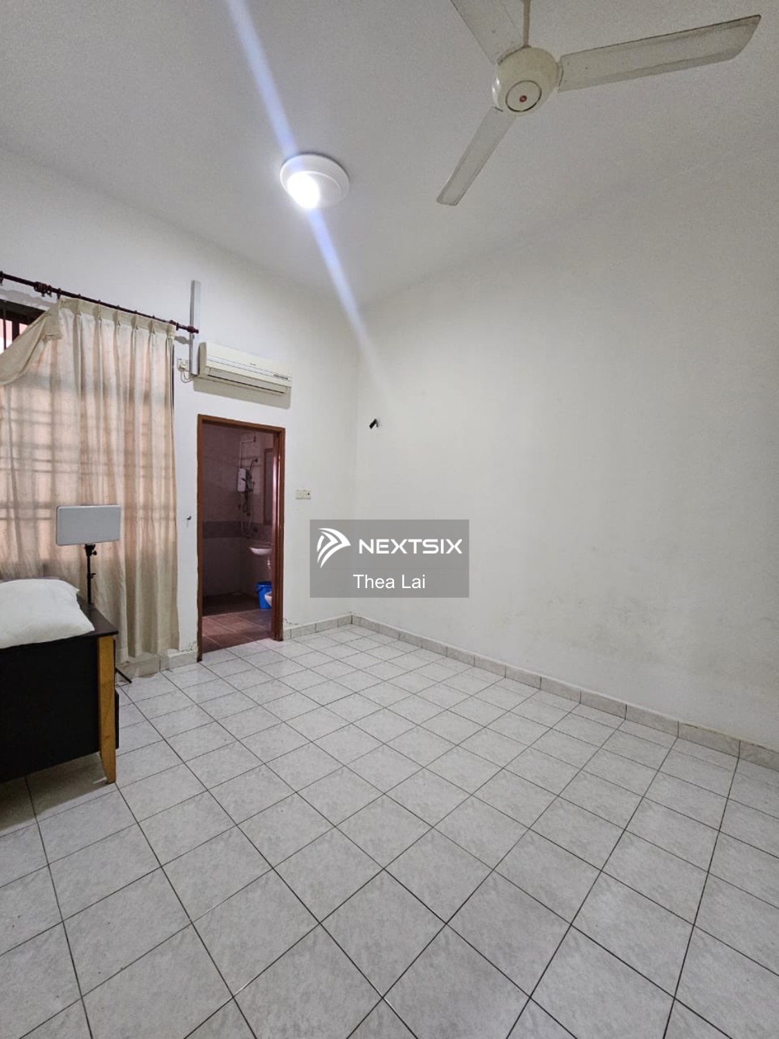 2-sty Terrace/Link House For Rent in Ulu Tiram Johor - Image 8