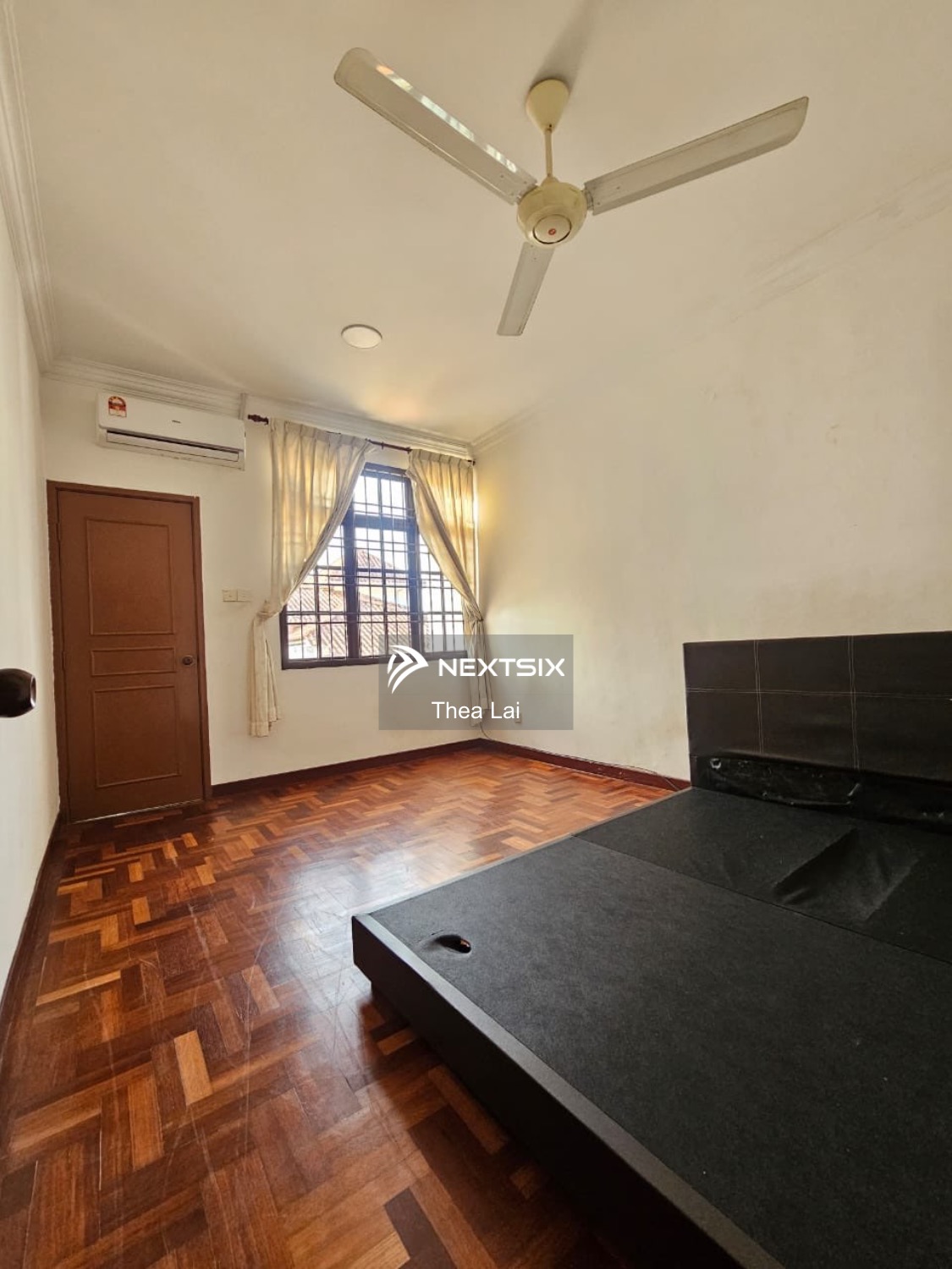 2-sty Terrace/Link House For Rent in Ulu Tiram Johor - Image 9