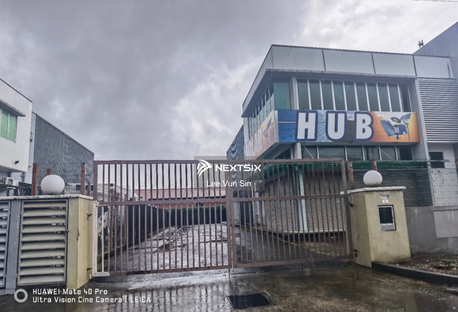 Warehouse For Rent in Tuaran Sabah