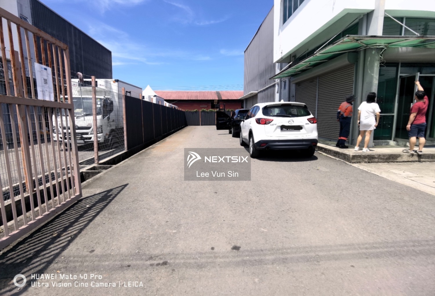 Warehouse For Rent in Tuaran Sabah - Image 5
